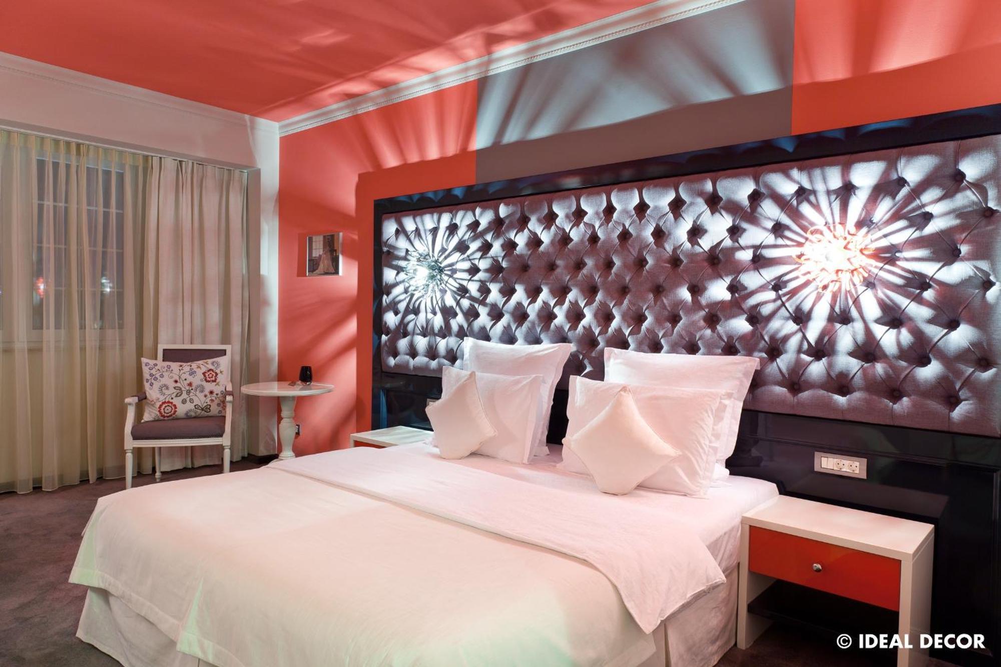 Simfonia Boutique Hotel Râmnicu Vâlcea Zewnętrze zdjęcie