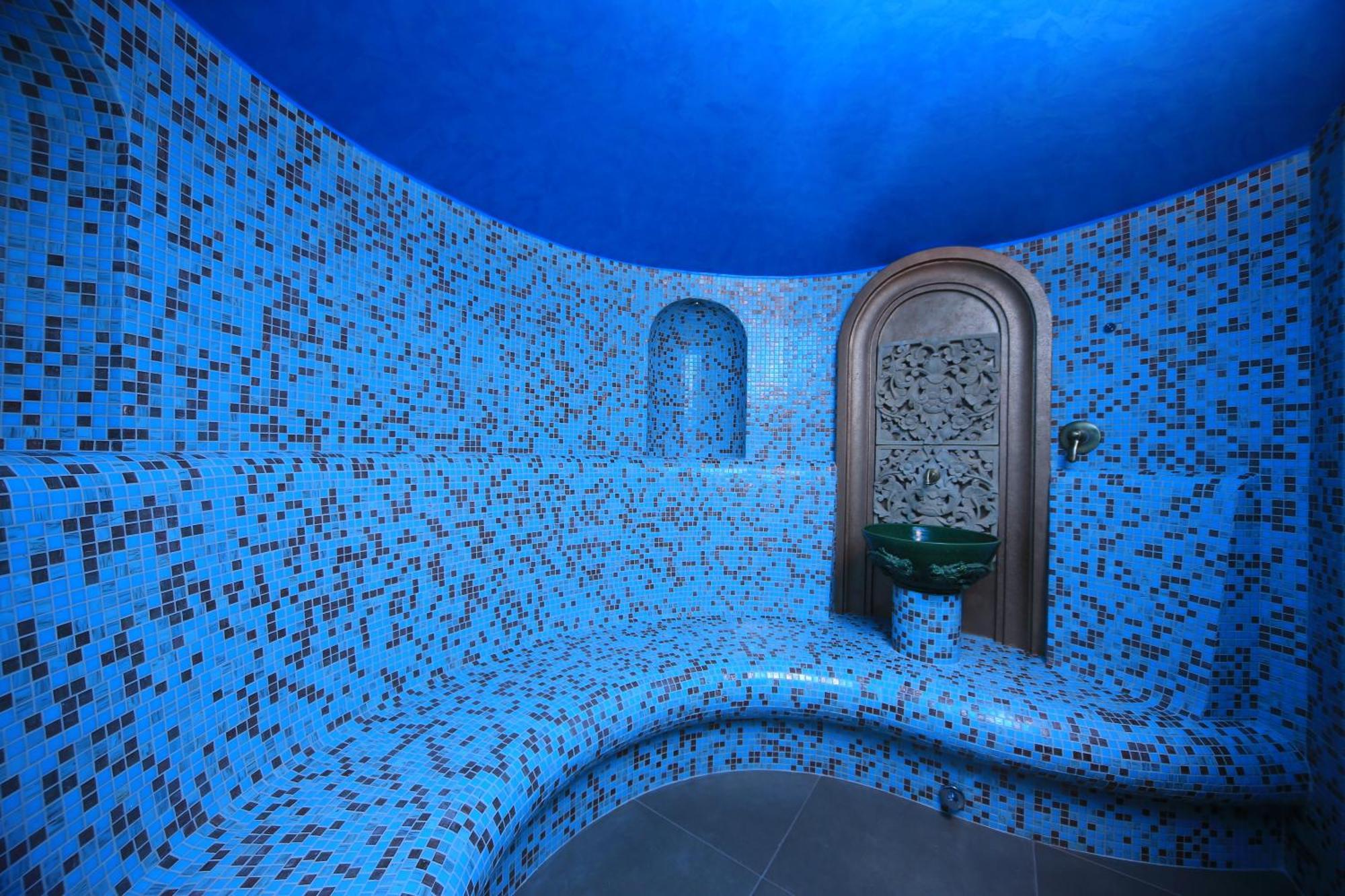 Simfonia Boutique Hotel Râmnicu Vâlcea Zewnętrze zdjęcie