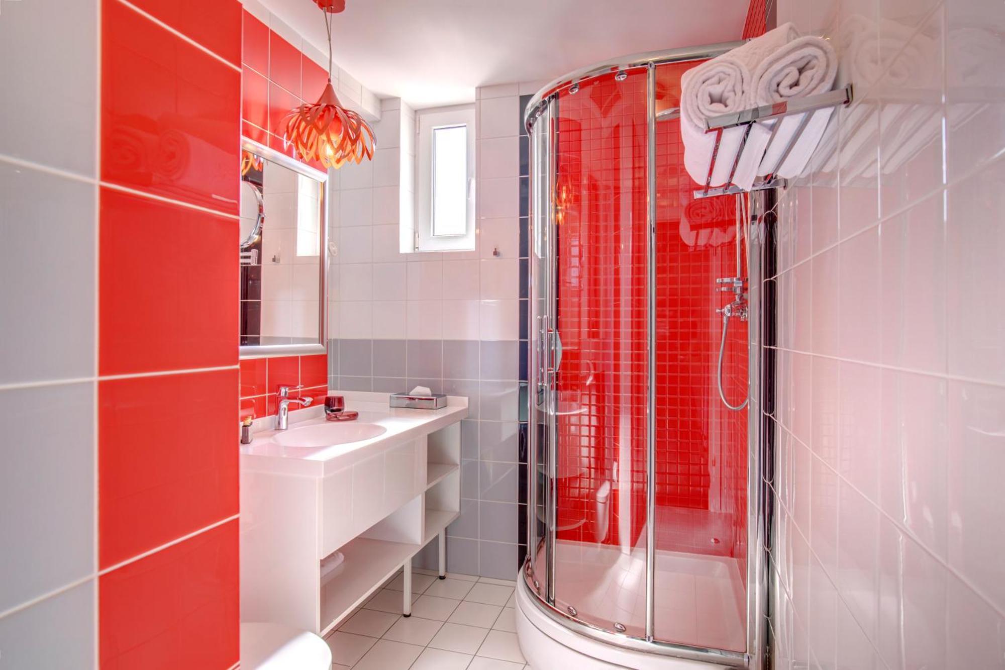 Simfonia Boutique Hotel Râmnicu Vâlcea Zewnętrze zdjęcie