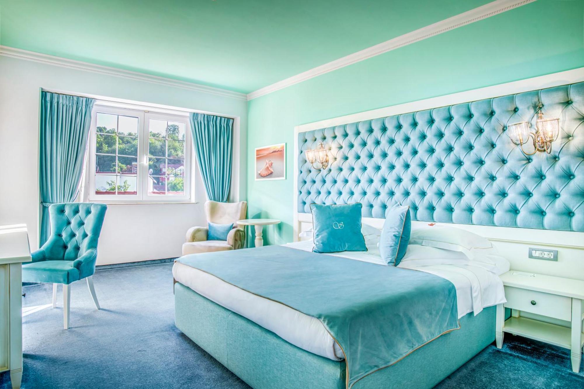 Simfonia Boutique Hotel Râmnicu Vâlcea Zewnętrze zdjęcie
